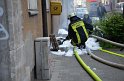 Kellerbrand Koeln Muelheim Wallstr Seidenstr P396